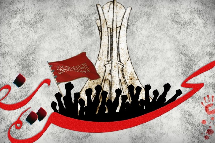 وزیر خارجه بحرین خائن به قضيه فلسطين است/ ضرورت برپایی روز قدس