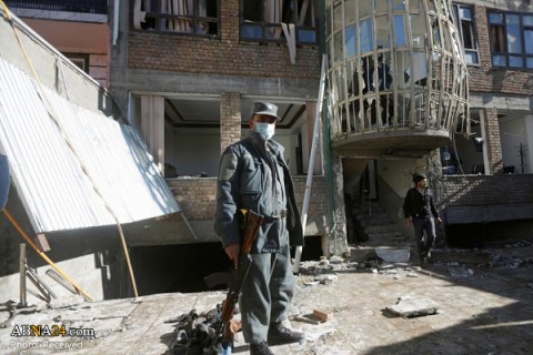 گزارش سالانه وزارت خارجه امریکا: حمله بر شیعیان افغانستان افزایش یافته است