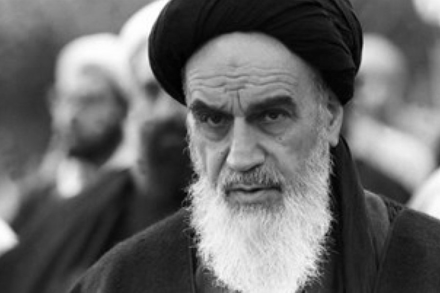 همایش "امام خمینی (ره) و حرکت جریان ساز متعالی" در مشهد مقدس