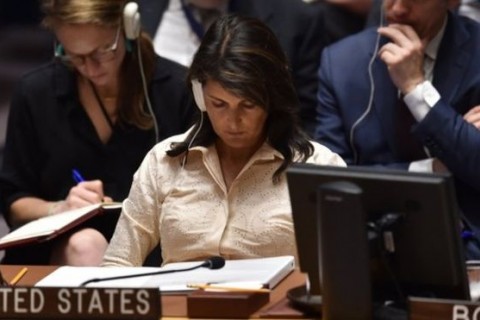 تحقیر بی‌سابقه امریکا در شورای امنیت؛ قطعنامه‌ای که تنها یک رأی آورد