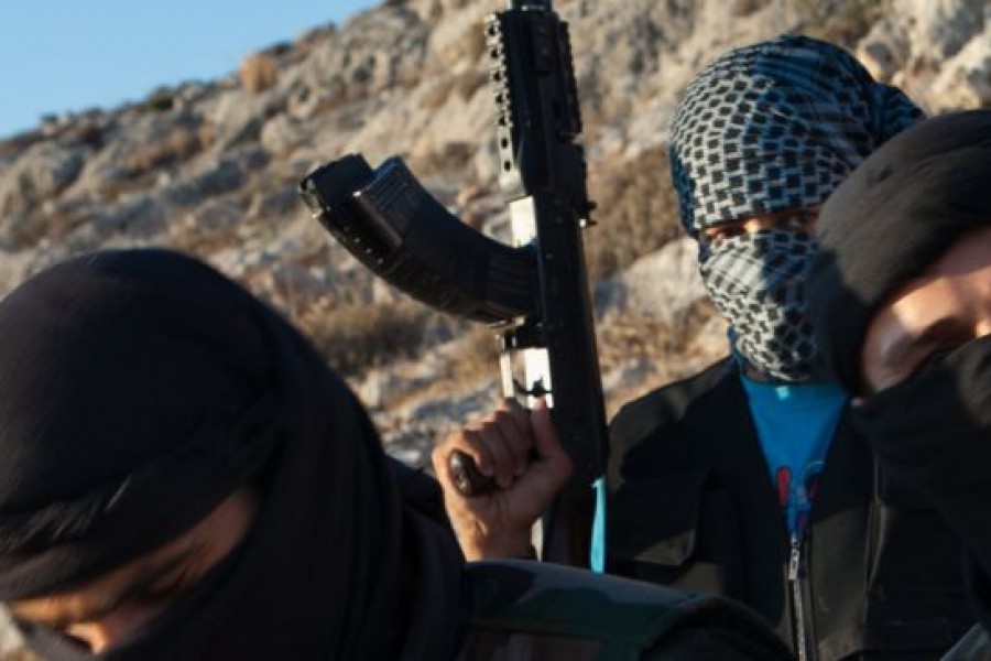 کشته شدن 40 ترویست به شمول دوقوماندان محلی طالبان در هرات
