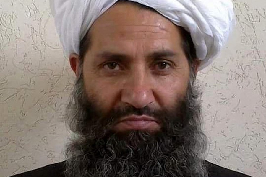 دیدار رهبری طالبان با مقام‌های پاکستانی در شهر کراچی/ پاکستان به دنبال تکمیل حصارکشی مرزی