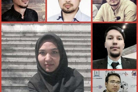 کسب سه رتبه اول کنکور کارشناسی ارشد دانشگاه‌های ایران توسط دانشجویان افغانستانی