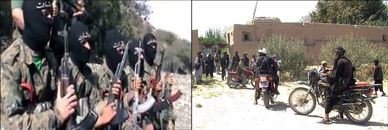 Daikundi residents concerned about Daesh in neighborhood