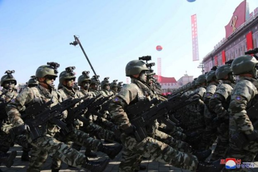 تغییرات بزرگ در کوریای شمالی؛ سه مقام ارشد نظامی برکنار شدند