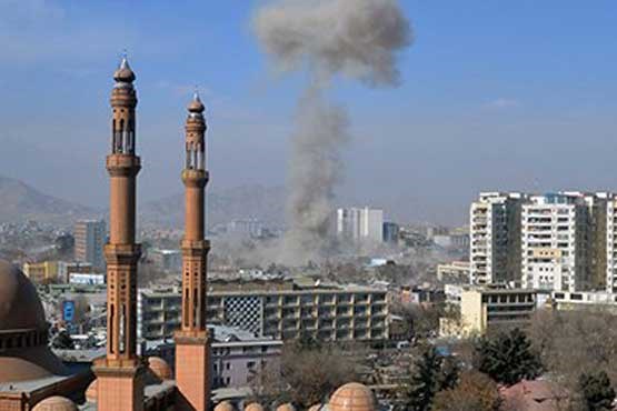 Explosion close to religious scholars gathering in Kabul