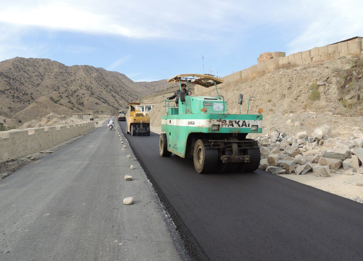 Afghan government approves new contracts worth 1.6 billion Afghanis