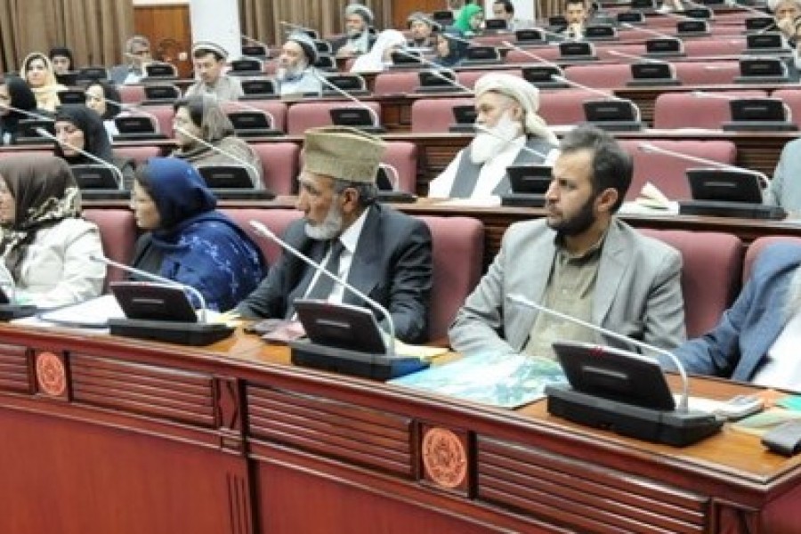انتخابات امسال سیاه ترین انتخابات در طول تاریخ افغانستان خواهد بود