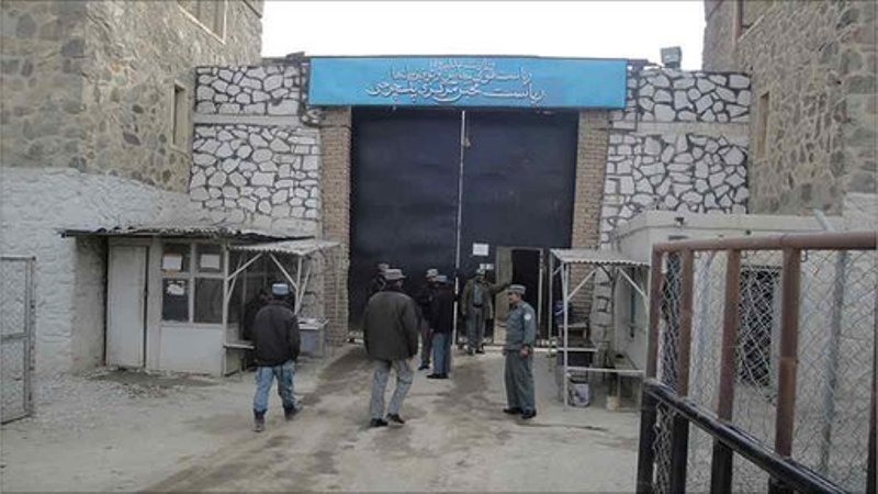 Government to release 269 more Hezb-e-Islami prisoners as per peace accord