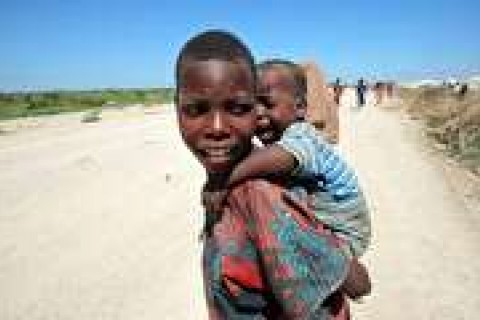 سوء تغذیه بیش از یک میلیون کودک در سومالی