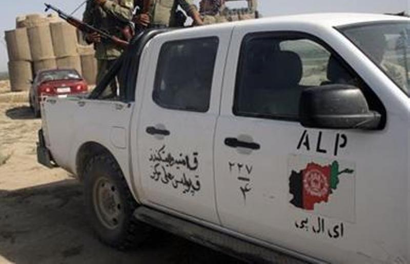 Kunduz attack claims the lives of 24 ALP and Public Uprising forces