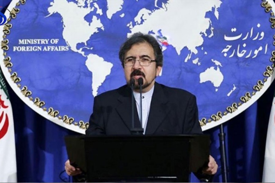 حمایت ایران از اعلام آتش‌بس میان دولت افغانستان و طالبان