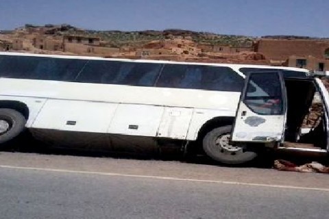 5 Killed, 7 Injured in Herat Traffic Accident