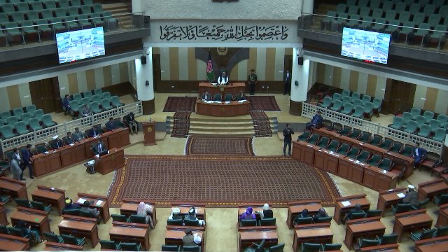 Senators Welcome Ceasefire Announcement by Govt, Taliban