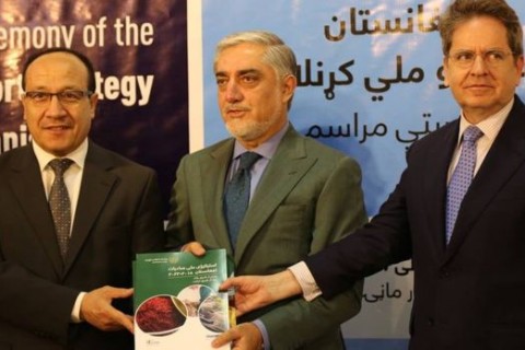 آغاز اجرای استراتژی ملی صادرات در افغانستان