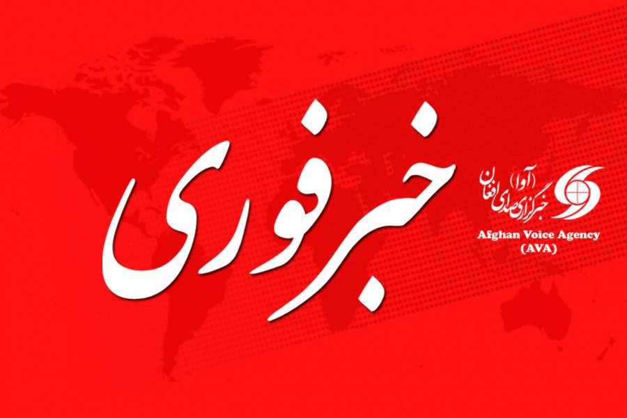 حمله انتحاری در نزدیکی وزارت احیا و انکشاف دهات