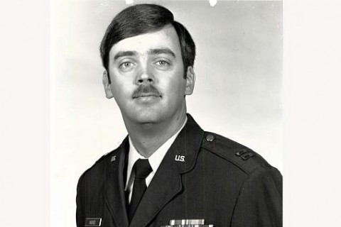 پیدا شدن مأمور مخفی نیروی هوایی امریکا پس از ۳۵ سال