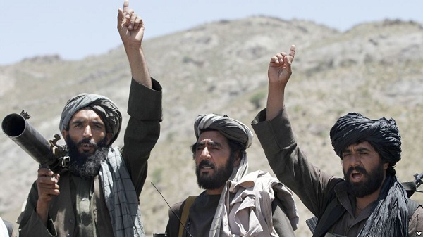 Taliban Confirms to Free Captive Government Troops