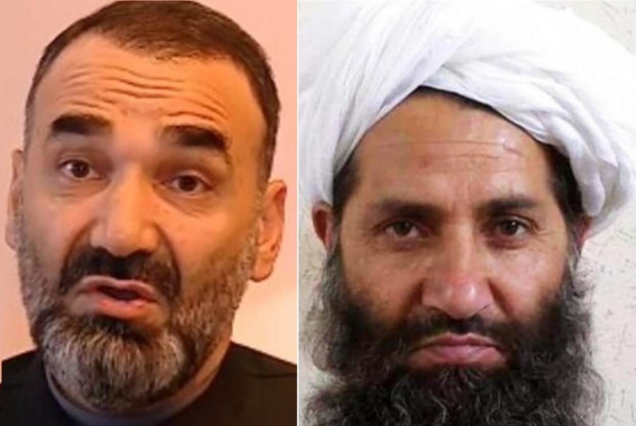 Noor asks Taliban to join political process by seizing the ceasefire opportunity