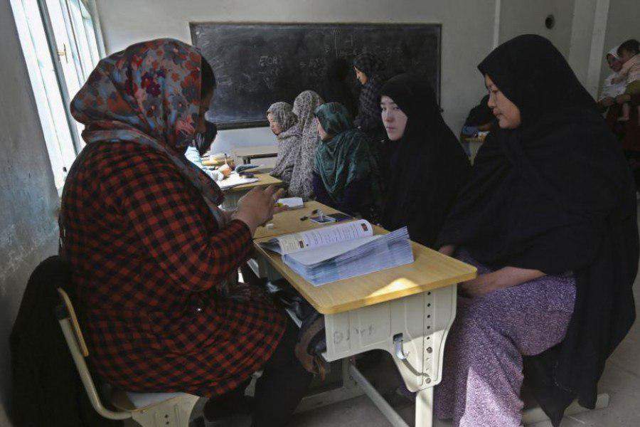 پایان روند ثبت‌نام رأی‌دهندگان در مراکز 33 ولایت/ با تأمین امنیت، روند ثبت‌نام در مناطق ناامن آغاز می‌شود