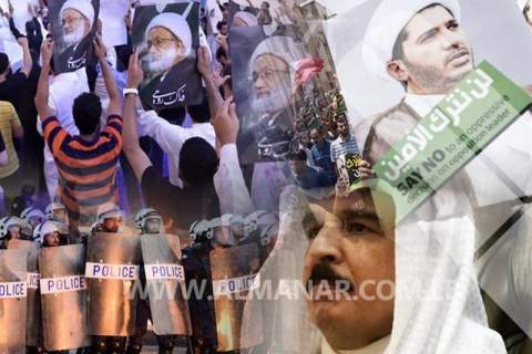 بحرین، بدترین کشور در زمینه آزادی‌های دینی