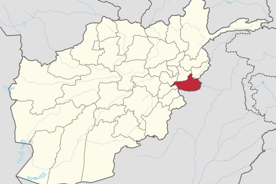 Explosion kills child, wounds seven others in Jalalabad