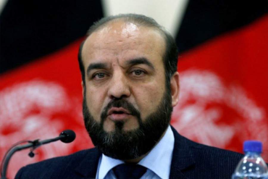 بدیع صیاد: والی‌ها و فرماندهان پولیس در روند انتخابات دخالت می‌کنند