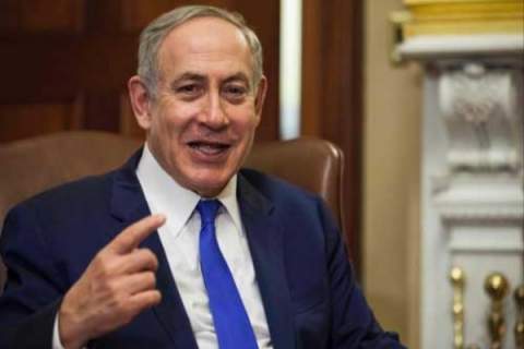 تمجید نتانیاهو از سیاست خارجی دونالد ترامپ