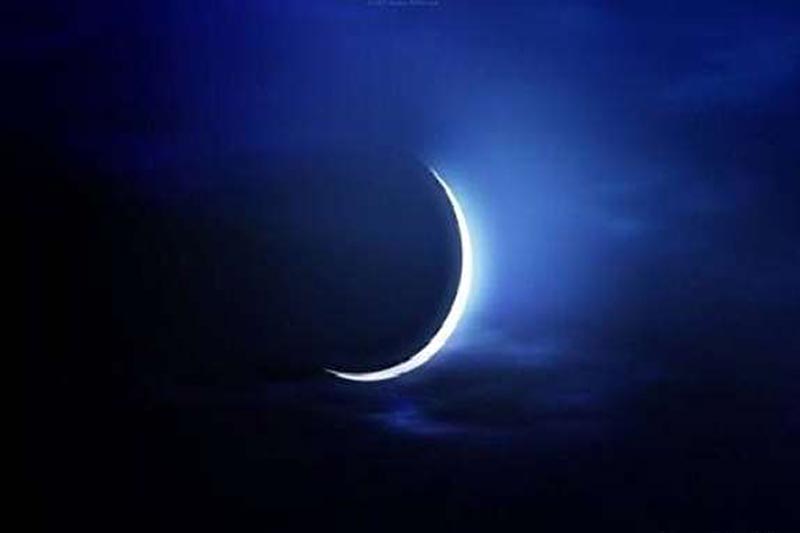 پیش بینی ها از رویت هلال ماه شوال در عصر پنجشنبه حکایت دارد / جمعه عید سعید فطر است