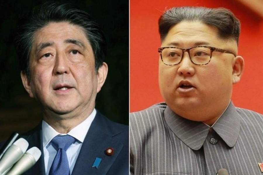 تلاش‌ها برای برنامه‌ریزی دیدار رهبران جاپان و کوریای شمالی/ مذاکرات نظامی دو کوریا برگزار شد