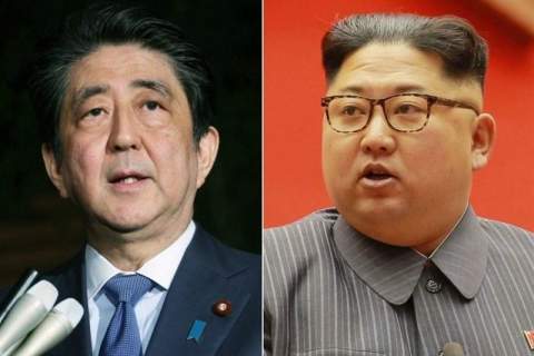 تلاش‌ها برای برنامه‌ریزی دیدار رهبران جاپان و کوریای شمالی/ مذاکرات نظامی دو کوریا برگزار شد