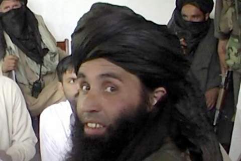 رهبر طالبان پاکستانی در ولایت کنر کشته شد