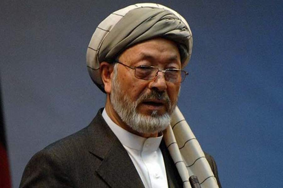 رئیس شورای عالی صلح به مناسبت عید سعید فطر خواهان رهایی زندانیان دو طرف منازعه شد
