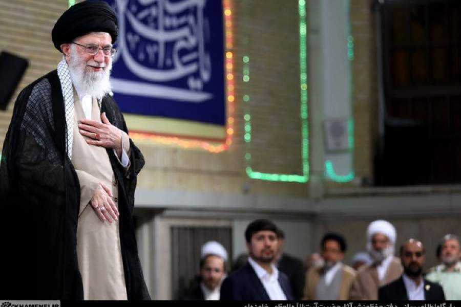 امام خامنه‌ای: رژیم صهیونیستی با همت ملت‌های مسلمان قطعا نابود خواهد شد