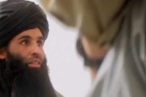 نصیرالملک: کشته شدن رهبر طالبان پاکستان یک تحول بااهمیت در مبارزه با تروریسم است