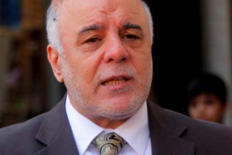 نهادهای امنیتی عراق باید از اختلافات سیاسی داخلی دور باشند