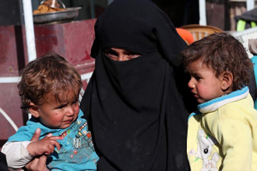 هشدار برنامه جهانی غذا در مورد اوضاع انسانی در یمن