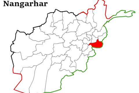 Explosion likely triggered by suicide attack rocks Jalalabad city
