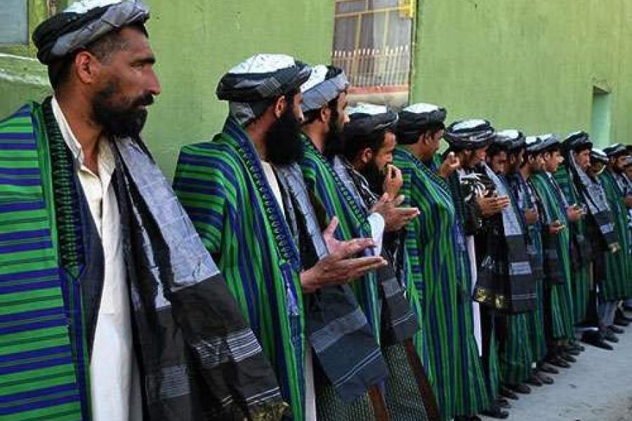 در سال های گذشته شمار زیادی از زندانیان طالبان از زندان‌های دولتی آزاد شده اند
