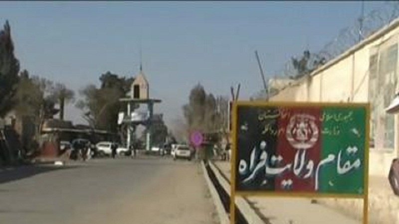 Taliban Attacks Checkpoints In Farah, Killing 5 Policemen