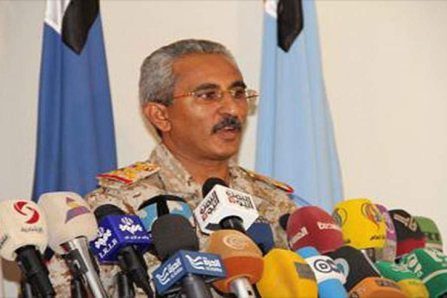 ارتش یمن: پیروزی ائتلاف متجاوز عربی در حدیده، توهم است
