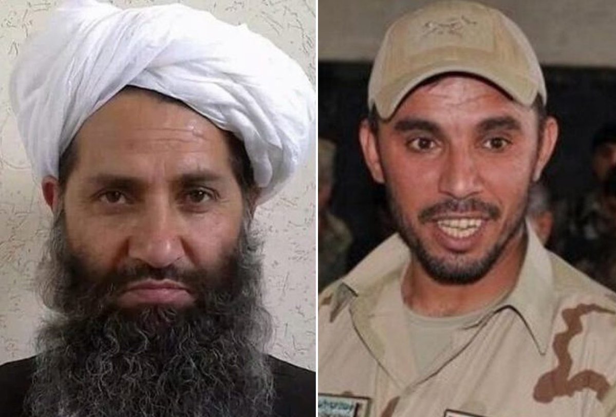 Taliban reshuffles leadership council after Eid ceasefire