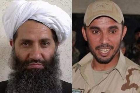 Taliban reshuffles leadership council after Eid ceasefire