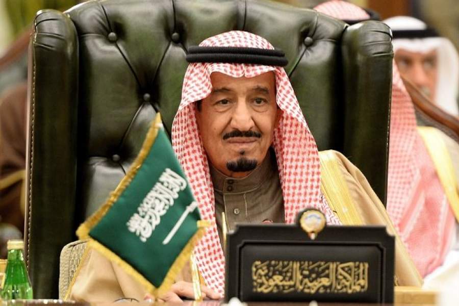 Saudi king hopes Kabul-Taliban ceasefire will be renewed
