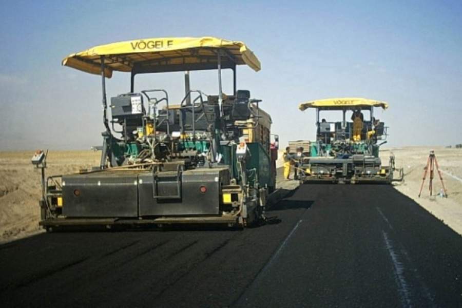 Taliban kidnap 33 people working on a road construction project in Kandahar