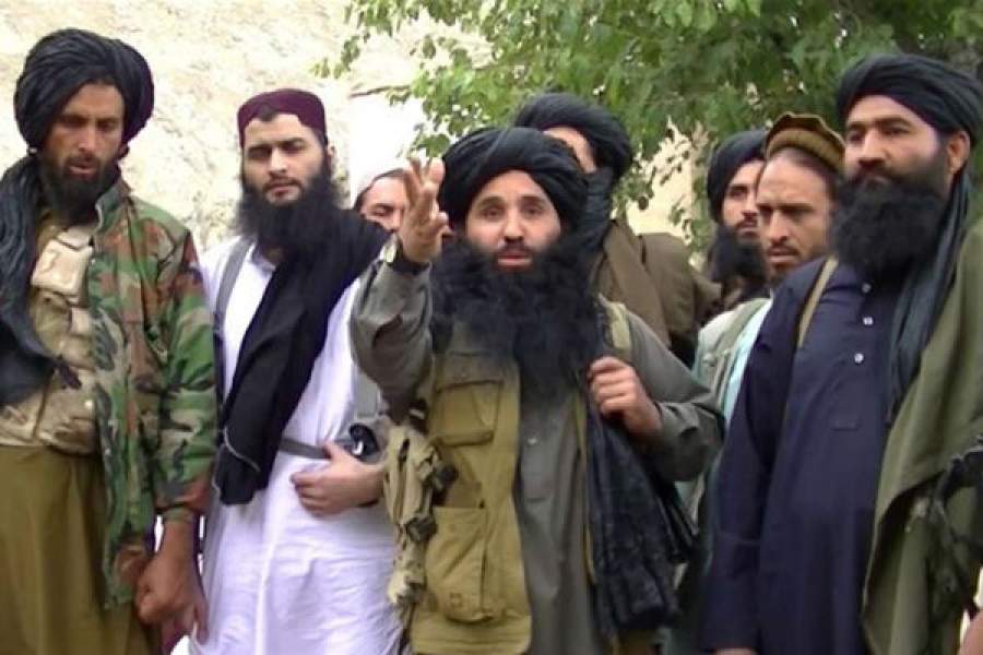 اختلاف بر سر تعیین رهبر جدید طالبان پاکستان