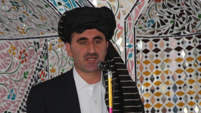 Paktia Governor Survives Armed Attack