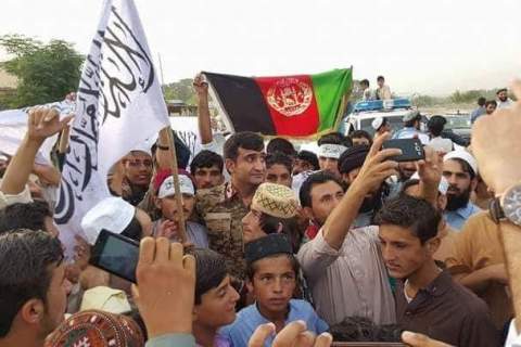 یک آگاه سیاسی:‌ صلح با رویکرد قومی در افغانستان محقق نمی‌شود