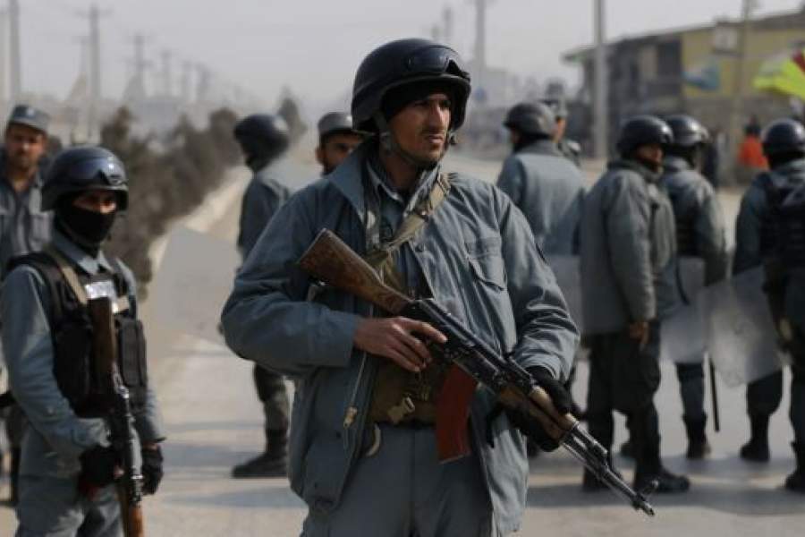 کشته‌شدن چندین عضو طالبان و نیروی امنیتی در درگیری‌های غزنی