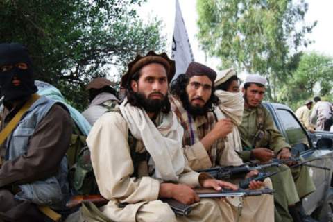 یک چهره نزدیک به شبکه حقانی، رهبر جدید طالبان پاکستان شد